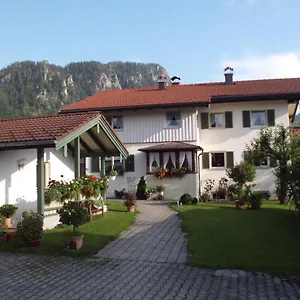 Haus Schmauß - Chiemgau Karte Apartment