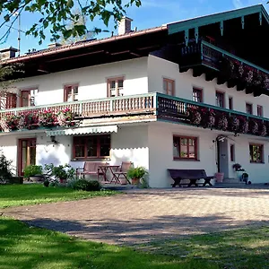 Stachl-hof - Chiemgau Karte Apartment