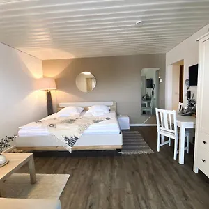 „bergzeit“ Apartment