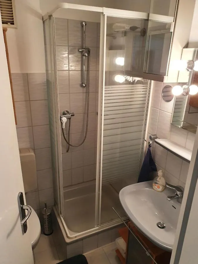 Apartment Ferienwohnung BerGlück Inzell Deutschland