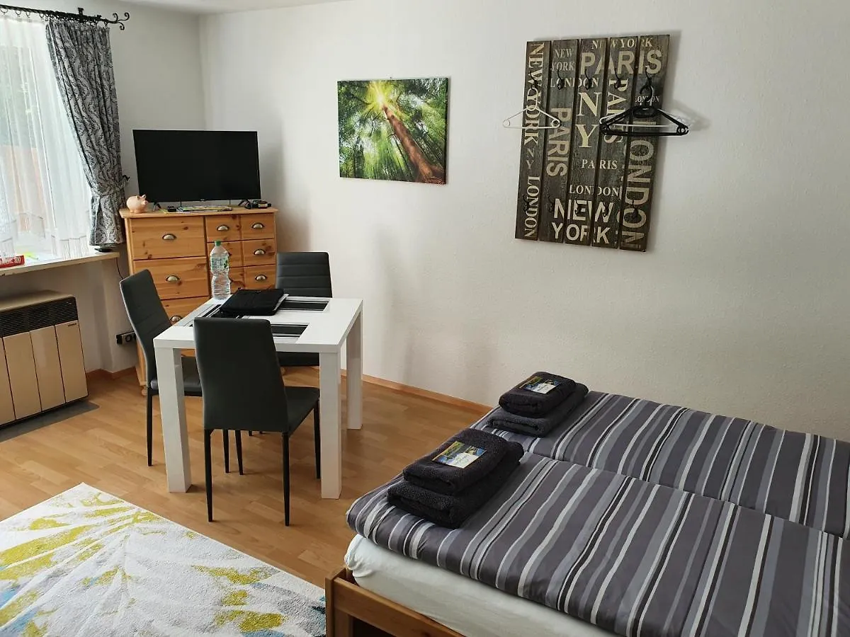 Ferienwohnung BerGlück Inzell 0*,  Deutschland