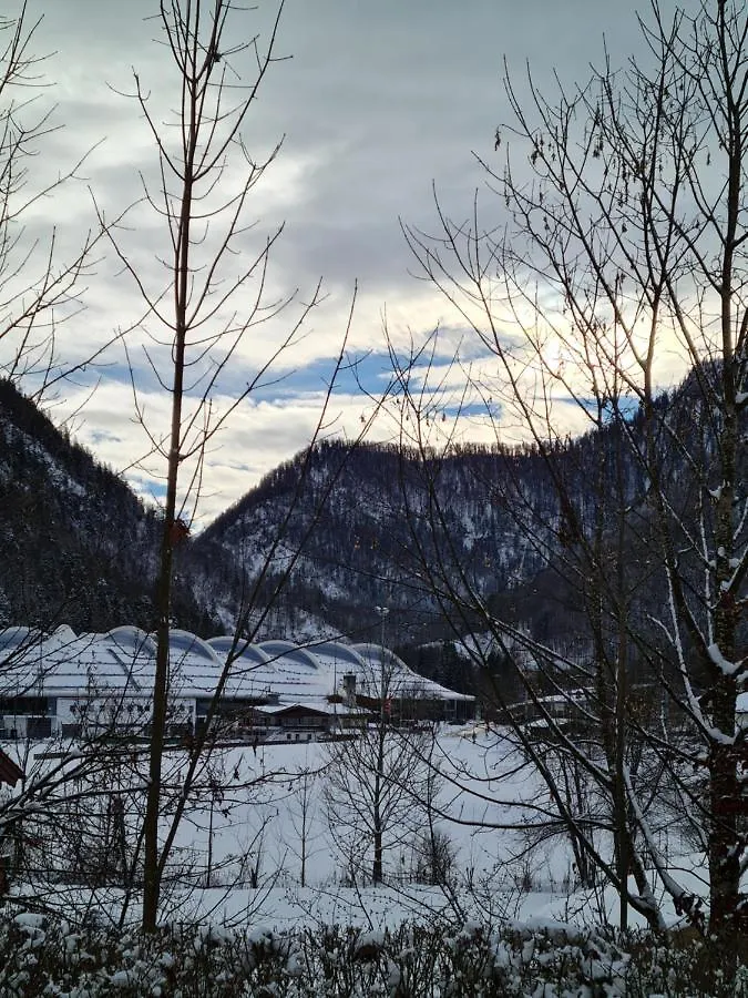 Ferienwohnung Berglueck Inzell 0*,  Tyskland