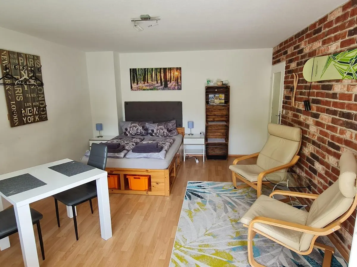 Ferienwohnung BerGlück Inzell Deutschland